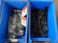 Pallet diverse fietsonderdelen - afbeelding 4 van  7