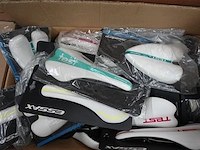 Pallet diverse fietsonderdelen - afbeelding 2 van  9
