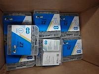 Pallet diverse fietsonderdelen - afbeelding 7 van  9