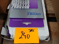 Pallet diverse fietsonderdelen - afbeelding 8 van  9