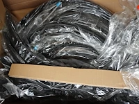 Pallet diverse fietsonderdelen - afbeelding 2 van  3