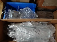 Pallet diverse fietsonderdelen - afbeelding 3 van  5