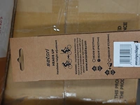 Pallet diverse fietsonderdelen - afbeelding 4 van  9