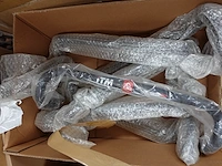 Pallet diverse fietsonderdelen - afbeelding 6 van  9