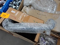 Pallet diverse fietsonderdelen - afbeelding 9 van  9