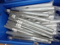 Pallet diverse fietsonderdelen - afbeelding 3 van  7