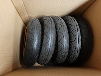 Pallet diverse fietsonderdelen - afbeelding 3 van  5