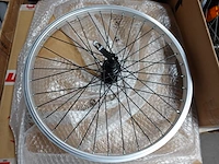 Pallet diverse fietsonderdelen - afbeelding 5 van  5