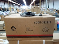 Pallet diverse fietsonderdelen - afbeelding 4 van  7