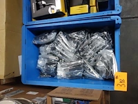 Pallet diverse fietsonderdelen - afbeelding 2 van  7