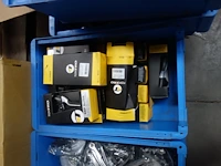 Pallet diverse fietsonderdelen - afbeelding 3 van  7