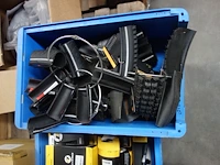Pallet diverse fietsonderdelen - afbeelding 4 van  7
