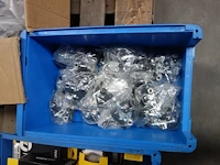 Pallet diverse fietsonderdelen - afbeelding 5 van  7