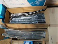 Pallet diverse fietsonderdlen - afbeelding 4 van  5