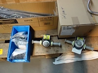 Pallet diverse fietsonderdlen - afbeelding 5 van  5