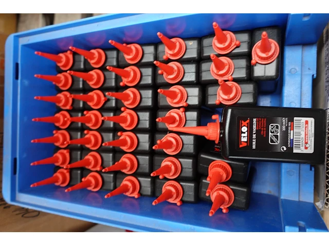 Pallet diverse fietsproducten - afbeelding 3 van  14