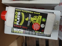 Pallet diverse fietsproducten - afbeelding 7 van  14