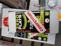 Pallet diverse fietsproducten - afbeelding 9 van  14