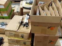 Pallet diverse fietssloten - afbeelding 4 van  10