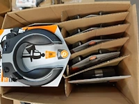 Pallet diverse fietssloten - afbeelding 5 van  10