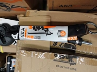 Pallet diverse fietssloten - afbeelding 7 van  10