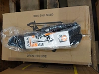Pallet diverse fietssloten - afbeelding 4 van  6