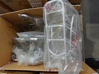Pallet diverse fietssteunen - afbeelding 2 van  8