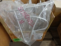 Pallet diverse fietssteunen - afbeelding 3 van  8