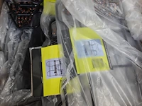 Pallet diverse fietssteunen - afbeelding 6 van  8