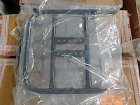 Pallet diverse fietssteunen - afbeelding 7 van  8