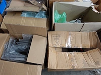 Pallet diverse fietssteunen - afbeelding 1 van  7