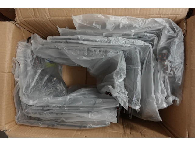 Pallet diverse fietssteunen - afbeelding 3 van  7