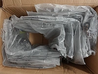 Pallet diverse fietssteunen - afbeelding 3 van  7