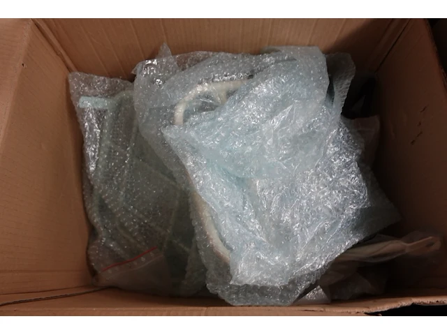 Pallet diverse fietssteunen - afbeelding 5 van  7