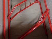 Pallet diverse fietssteunen - afbeelding 6 van  7