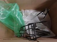 Pallet diverse fietssteunen - afbeelding 7 van  7