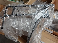 Pallet diverse fietssteunen - afbeelding 2 van  7