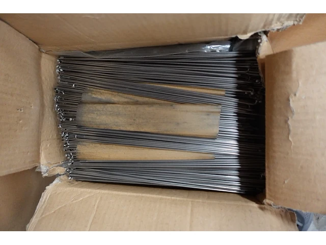 Pallet diverse fietssteunen - afbeelding 4 van  7