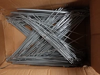 Pallet diverse fietssteunen - afbeelding 5 van  7
