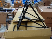 Pallet diverse fietssteunen - afbeelding 4 van  4