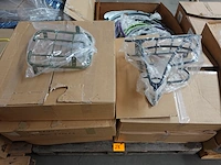 Pallet diverse fietssteunen - afbeelding 1 van  5