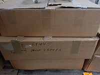 Pallet diverse fietssteunen - afbeelding 3 van  5