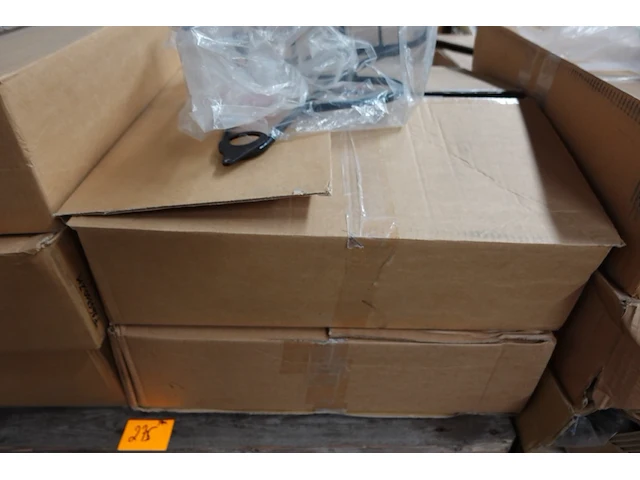 Pallet diverse fietssteunen - afbeelding 5 van  5