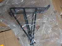 Pallet diverse fietssteunen - afbeelding 2 van  5