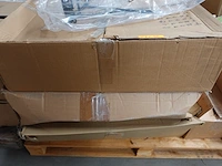 Pallet diverse fietssteunen - afbeelding 3 van  5