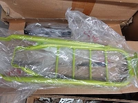 Pallet diverse fietssteunen - afbeelding 4 van  5