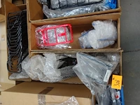 Pallet diverse fietssteunen - afbeelding 2 van  6