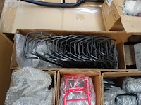Pallet diverse fietssteunen - afbeelding 4 van  6