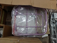 Pallet diverse fietssteunen - afbeelding 6 van  6