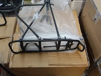 Pallet diverse fietssteunen - afbeelding 2 van  5
